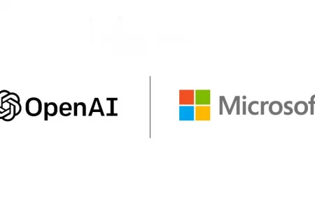 OpenAI-Microsoft