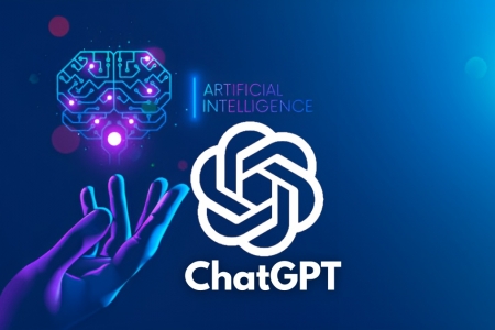Intelligenza Artificiale ChatGPT